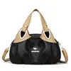 Bolso Cruzado Casual para Mujer 2026 Bolso de Hombro Versátil y de Moda Diseño de Nicho Bolso de Mamá Bolso de Mano de Gran Capacidad