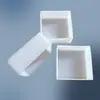 Caja de Silicona, Cubierta de Silicona, Tapa de Silicona, Productos de Silicona, Piezas Diversas, Piezas de Forma Especial, Procesamiento y Producción de Moldes por Fabricante de Zhejiang