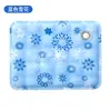 Venta al por mayor del fabricante Almohadilla de hielo rellena de agua Colchón de hielo Cojín de gel de enfriamiento de verano Cojín de sofá Esterilla para dormitorio de estudiante