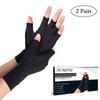 Guantes de Ciclismo Populares de Fibra de Cobre Transfronterizos de Medio Dedo de Silicona Antideslizantes para Deportes al Aire Libre y Fitness con Logo Personalizado