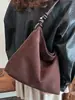 Elegante Bolso Cruzado Xiaomi Home de Estilo Casual y Relajado para Mujer Otoño 2026 Nuevo Retro Gran Capacidad de un Solo Hombro
