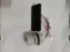 Sensor Generador de Flujo de Agua para Ducha con Pantalla Digital Grifo Pantalla de Temperatura Accesorios de Luz Ambiental Hidroeléctrica
