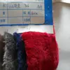 800g Aterciopelado de Bucle Cortado Plano Engrosado Largo Súper Suave Tela de Felpa Plana Ropa Zapatos y Sombreros Juguete Forro de Bolsa Tela