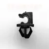 Wuling Hongguang Chery QQ Capó Soporte Delantero Varilla Soporte Fijación Clip Hebilla de Plástico Accesorios