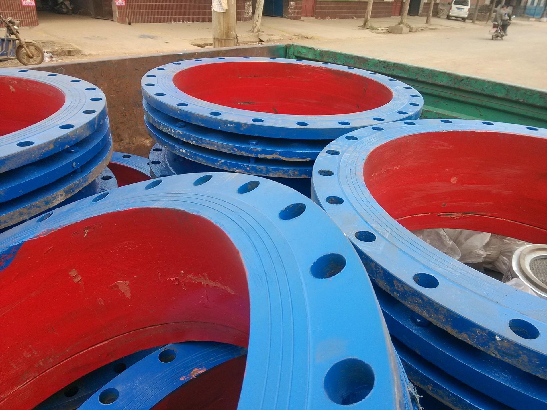 DN700钢制伸缩器4