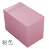 Venta al por mayor del fabricante Reposapiés para debajo del escritorio Reposapiés de oficina Artefacto para colocar las piernas y prevenir las piernas cruzadas Almohadilla para pies