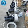 Mezclador Sumergible Tipo Fundición para Tanque Séptico QJB2.2/8-400 Mezclador Sumergible Tipo Fundición
