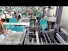 Fabricantes de Ruian Especializados en Máquina para Hacer Bolsas Trapezoidales Máquina para Hacer Bolsas de Flor Opp