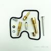 Kit de reparación de carburador transfronterizo Honda CBR250 CB400, origen aplicable, venta directa de fábrica
