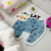 Alfombra dormitorio