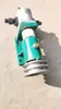 Bomba de Engranajes de Alta Presión Marina 320 Conjunto de Bomba Inferior Cabezal de Bomba de Engranajes Asiento de Bomba de Diez Bridas Bomba de Aceite de Engranajes de Dirección