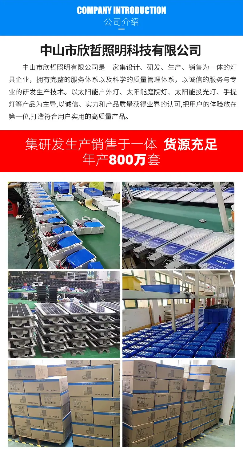 公司介绍