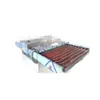 Máquina de Limpeza de Vidros Horizontal Máquina de Limpeza de Vidros de Portas e Janelas Equipamento de Limpeza e Secagem de Vidros Planos