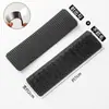 Substituição de Velcro para Sapato, Substituição de Sapatinho de Bebê Sem Costura, Tiras Adesivas para Sapato Infantil, Fechos de Velcro
