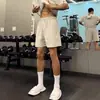 Shorts Estilo Americano Juvenil para Hombre Verano 2026 Nueva Marca de Moda Pantalones de Cinco Puntos Shorts Sueltos Estilo Masculino Verano