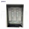 Caja de Empalme Telefónico para Exteriores 600 Pares 1000 Pares 1200 Pares 2400 Pares Comunicación de Línea Caja de Empalme de Cable de Alto Número de Pares