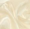 Hilo Coreano de Alta Gama Malla Colorida Brillante de Agua Seda Brillante Organza Ropa de Baile Latino para Performance Vestido de Novia Tela Profesional