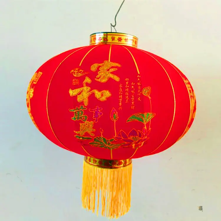 红灯笼