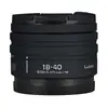 Película Protectora Mangluo Lu para Lente Panasonic S18-40 F4.5-6.3 Película Adhesiva Lumix