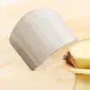 Protetor de Dedo Multi-Funcional Anti-Corte de Aço Inoxidável para Cozinha Artefato de Mão Protetor de Mão para Cortar Legumes Protetor de Dedo