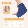 Cubiertas de Yeso Personalizadas para Pies con Fracturas y Lesiones, Calcetines Especializados para Protección del Pie, Cubiertas Espesas para Pies Hinchados y Fracturas