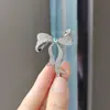 Broche de Borboleta Fritillaria 2023 Feminino de Alta Qualidade Nicho Pérola Alfinete Corsage Acessórios para Roupas Suéter Fabricante Atacado