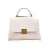 2026 Nueva Tendencia de Moda Bolso Pequeño Cuadrado Versátil para Mujer Bolso de Hombro Único Cruzado Bolso de Mano Piel PU Bolso Simple para Viaje