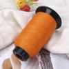 Corda Plana Wax Corda Trançada Linha de Cera Linha para Pulseira Linha para Colar Disco Trançado Corda de Mão Trançada Linha de Franja Disco Trançado Corda Wax