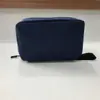 Nueva bolsa de cosméticos multifuncional estilo coreano con gancho, impermeable, resistente a los arañazos, bolsa de almacenamiento de viaje, bolsa de aseo portátil