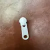 Em estoque atacado Não. Saco de lavanderia com zíper de plástico de proteção ambiental de 3 cores, porta-moedas, cursor especial para zíper