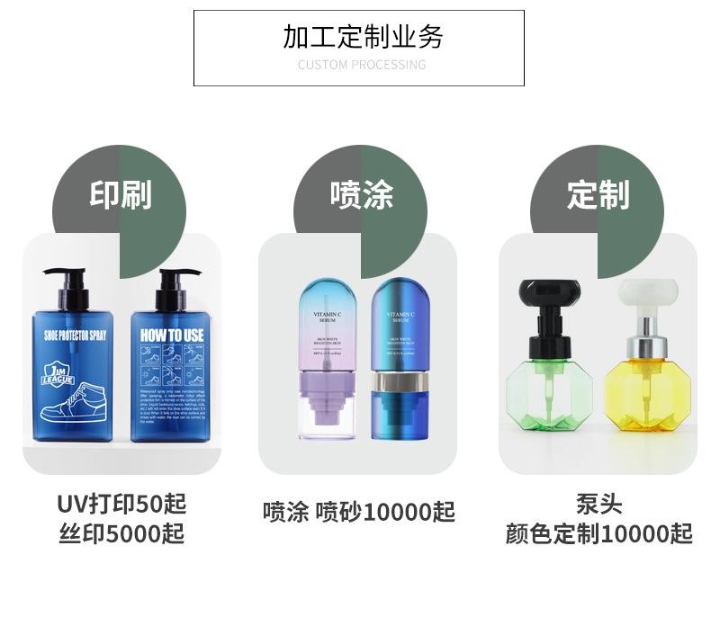液体分装瓶