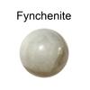 Bola de Cristal Natural de Venta Caliente Transfronteriza 25mm Conjunto de Siete Estrellas Adornos de Bola Feng Shui Artesanías Pulidas de Piedra Cruda de Cristal