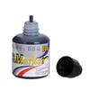 Suministro directo de fábrica Jin Wannian 0301 rotulador de tinta suplementaria, bolígrafo de aceite, tinta adicional, bolígrafo de cabeza grande, tinta de 20 ml