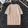 Camiseta de Manga Corta para Hombre, Marca de Moda, Verano Holgada, Manga Tres Cuartos, Estilo Nuevo Juvenil, Moda de Celebridad de Internet, Top Sencillo Estampado