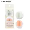Esponja de Polvo Marianne Procesamiento Huevo de Belleza Personalizado Oem Oem Esponja de Polvo Suave Amigable con la Piel Malvavisco Oem Esponja de Maquillaje