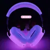 Case de Fone de Ouvido Factory Airpodsmax para Apple airpods Max Estojo de Fone de Ouvido Silicone