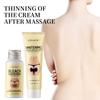 Kormesic Crema Hidratante para el Cuerpo Cuidado del Cuerpo Crema Cuidado de la Piel para Mujeres Comercio Exterior Transfronterizo Venta al por Mayor
