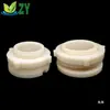 4 puntos 6 puntos 1 pulgada Tanque de Agua Torre de Agua Acuario Entrada Salida Lona Piscina de Agua Cubo de Agua Malla de Alambre Interna Externa Conector de Cubo Accesorios