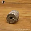 Hongda Venda Direta Atacado Cobre Branco 3,3cm Moedas de Cobre Moedas dos Cinco Imperadores Dez Imperadores Antigas Qianlong Venda Direta