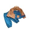 [Remate Otoño e Invierno 2024 Sabor Bienestar Traje Colección Abrigos] Precio Vegetal bai