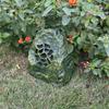 Altavoces para Césped, Altavoces de Presión Constante para Exteriores, Altavoces Impermeables Tipo Piedra, Jardines de Parques, Áreas Comunitarias Exteriores, Uso Doméstico, Pradera