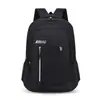 Mochila de viaje para exteriores muy elegante, de gran capacidad, casual y relajada, mochila impermeable para laptop, bolsa para libros para estudiantes universitarios