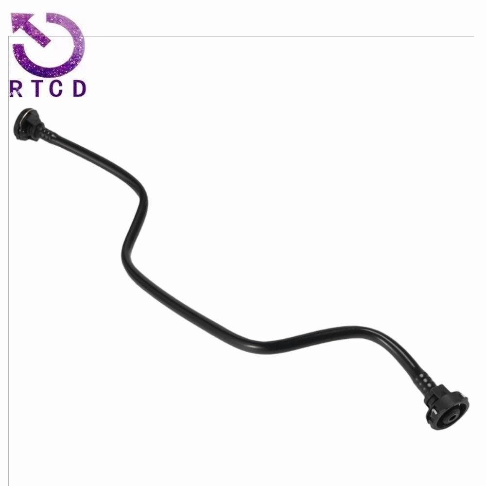 8R0121081AQ水箱散热器软管5