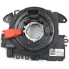 5K0953569E 5K0 953 569E É Adequado para Q3 Sagitar Golf Tiguan Superb Octavia Anel de Contato