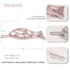 Directo de Fábrica Nuevo Pasador de Pelo de Pez Hueco con Diamantes Completos Pinza de Rana Linda para Niña Japonesa y Coreana Accesorios para el Cabello de Ácido Acético
