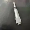Accesorios para Máquina Dispensadora de Ropa Interior Asiento de Boquilla Kexue Zoma Cuerpo de Válvula de Aguja de Impacto Canal de Flujo Boquilla Micrómetro