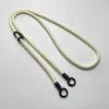 Atacado de Fábrica Cordão para Celular Usável na Diagonal Cordão para Garrafa de Água Câmera Alça de Segurança Anti-perda Cordão para Celular na Diagonal
