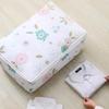 Saco de Armazenamento de Edredom Doméstico Estampado Desenho Animado Saco de Armazenamento de Edredom para Roupas Saco de Embalagem de Roupas Armazenamento de Bagagem para Mudança