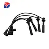 Adequado para Fio de Ignição Chery, Fio do Distribuidor, Fio de Alta Tensão 477F-3707100 477F3707100 Peças Automotivas