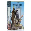Tarot Cartas de Tarot Cartas Oráculo Juego de Mesa Juego de Cartas Cartas Oráculo2025